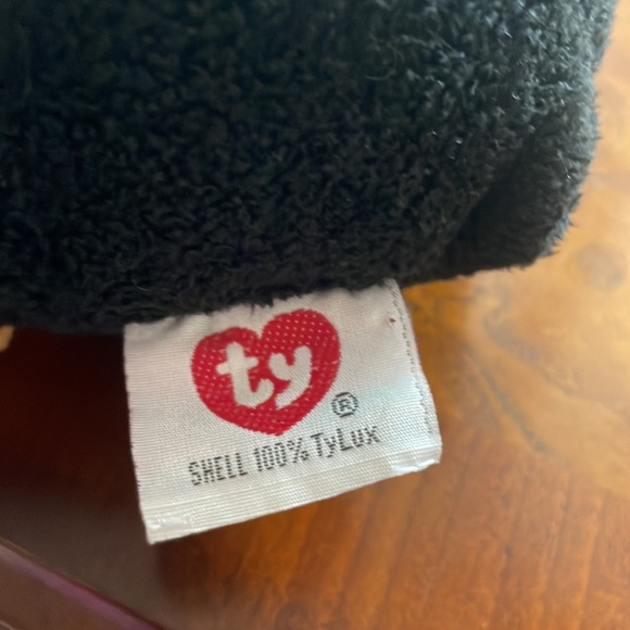 Christmas beanie babies - Picture 3 of 5